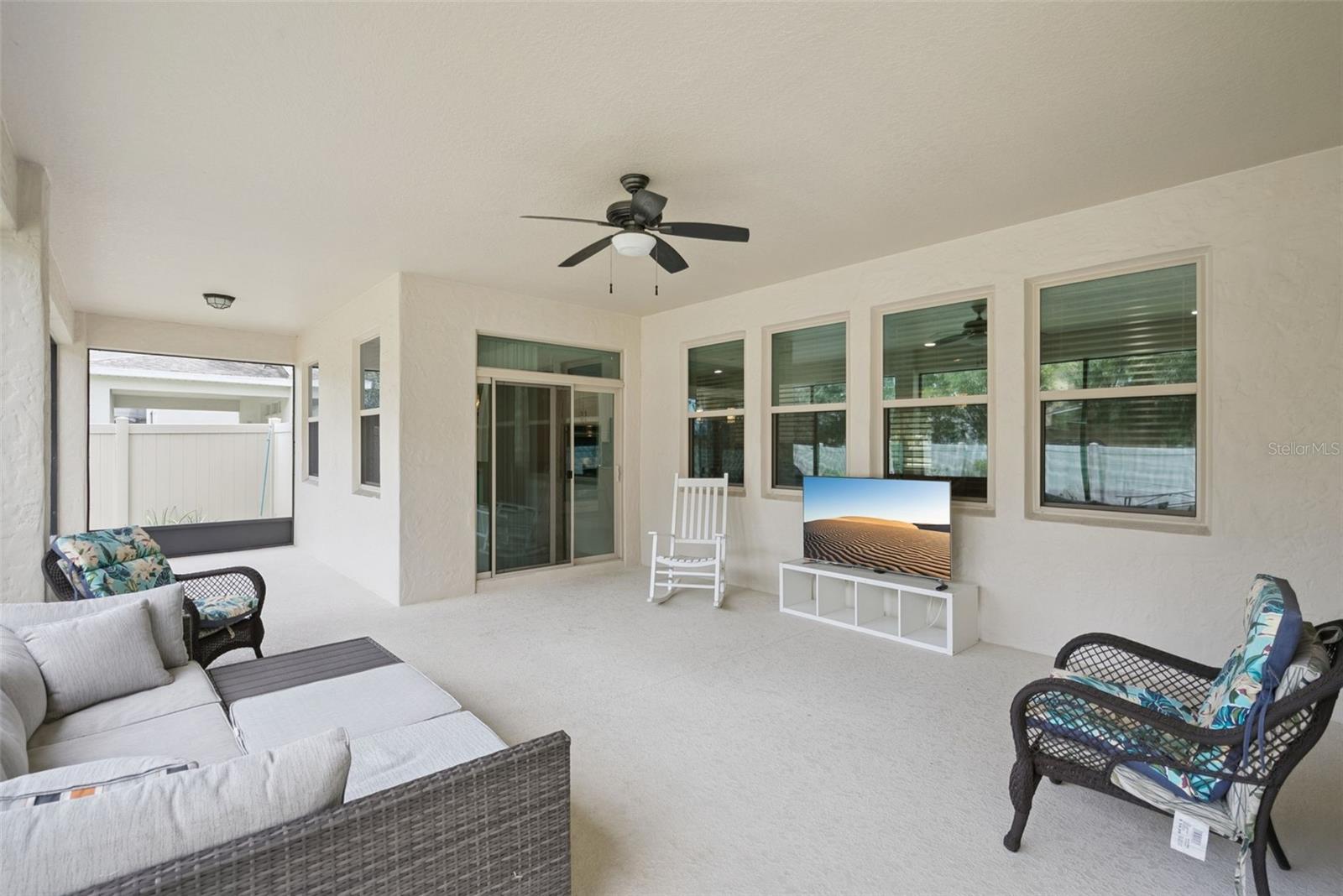 8701 Iron Mountain Trl Property Photo 46