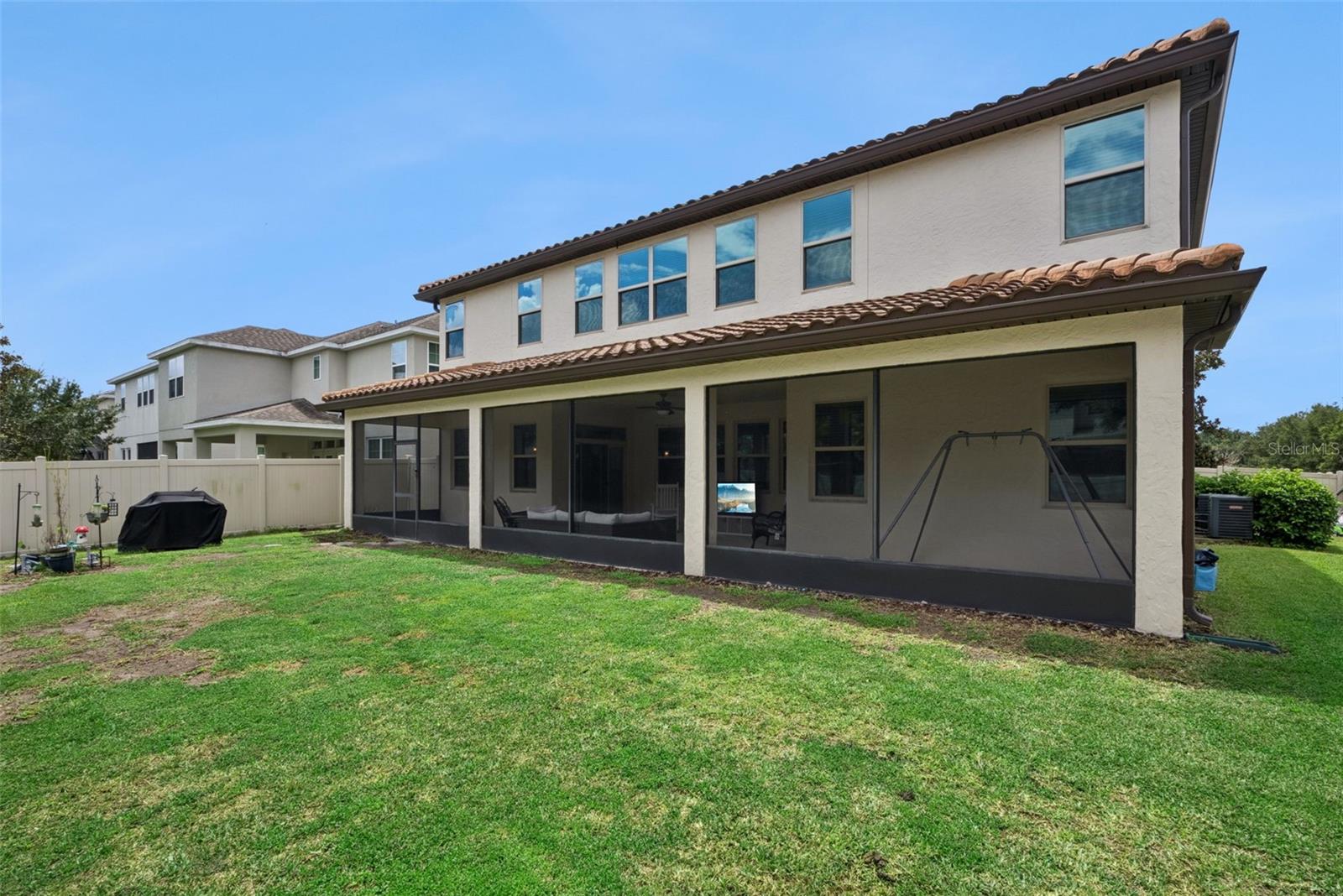 8701 Iron Mountain Trl Property Photo 49
