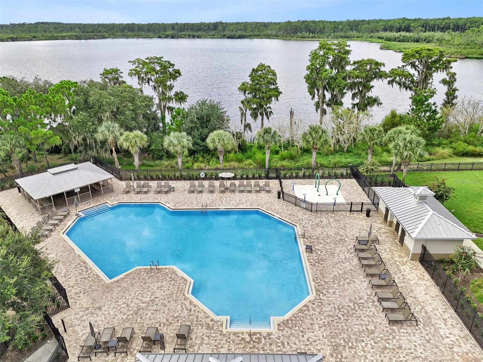 8701 Iron Mountain Trl Property Photo 63