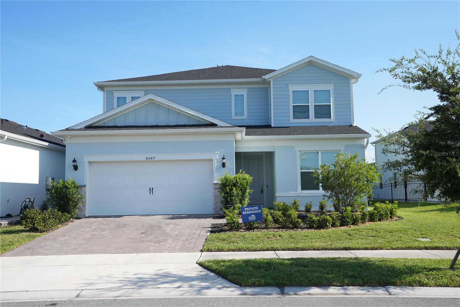 8087 Fenton Street Property Photo 1