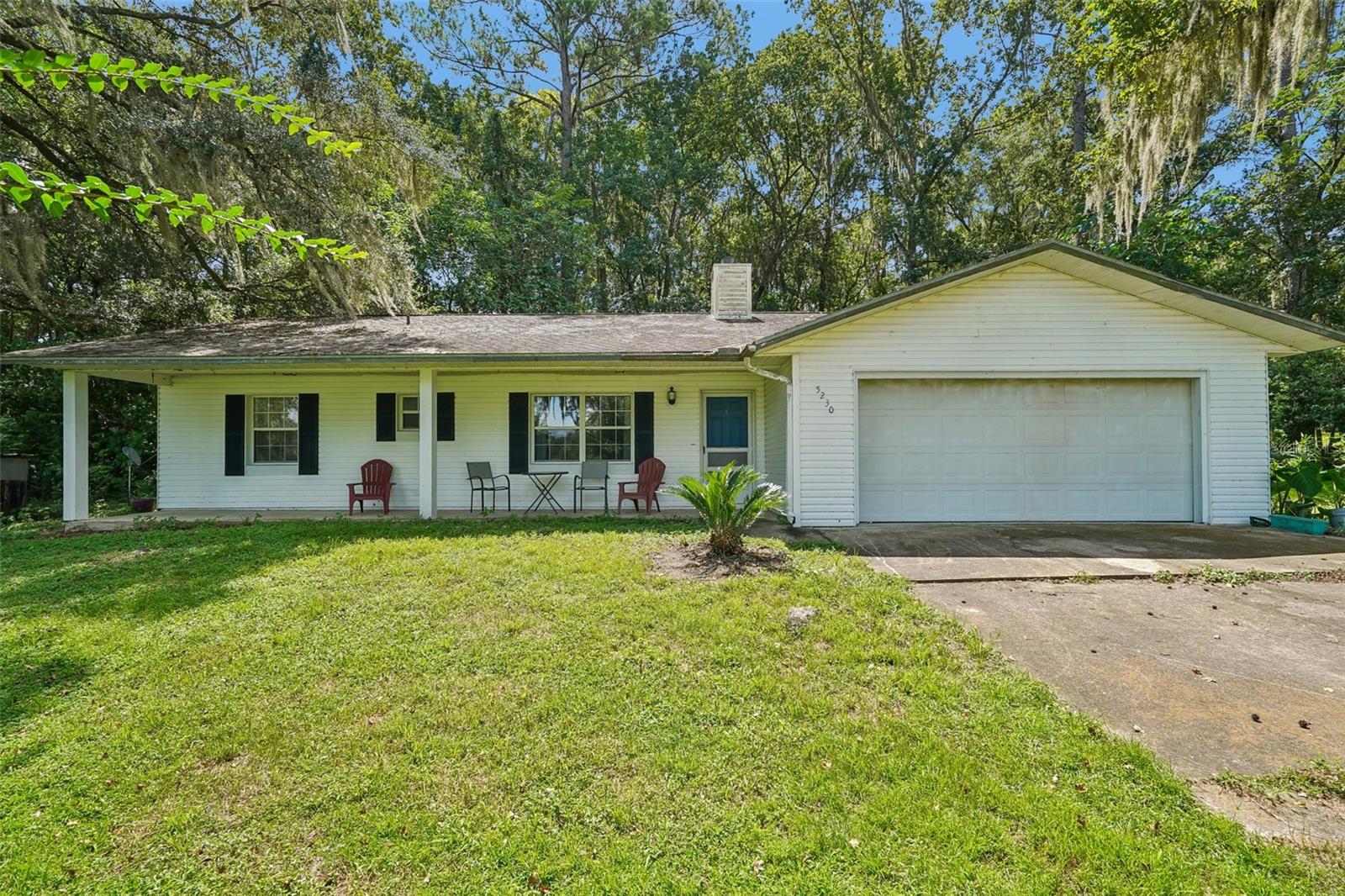 5230 Nw 144th Pl Property Photo 1