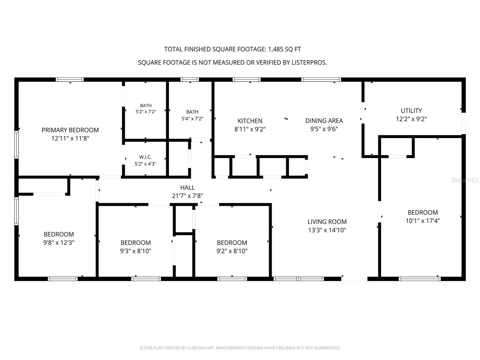 4788 Pleasant Valley Ct Property Photo 32
