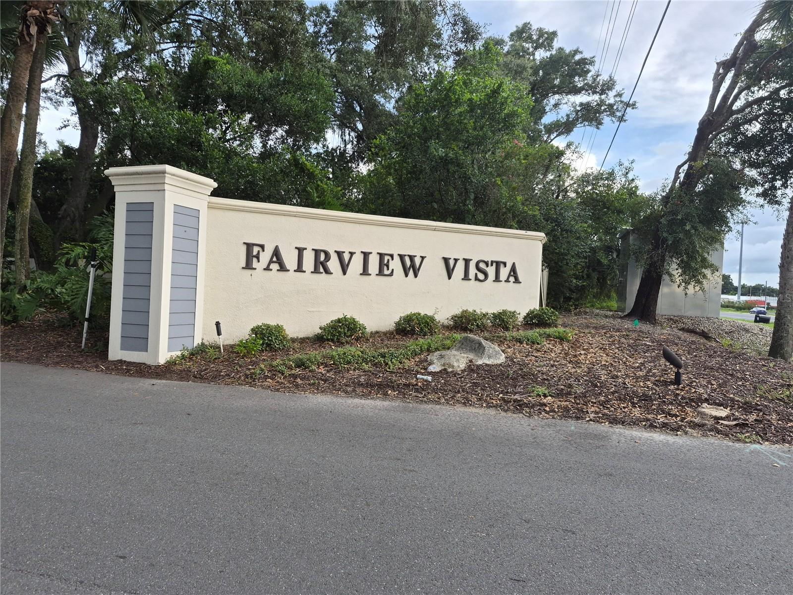 4101 Fairview Vista Pt #230 Property Photo 2