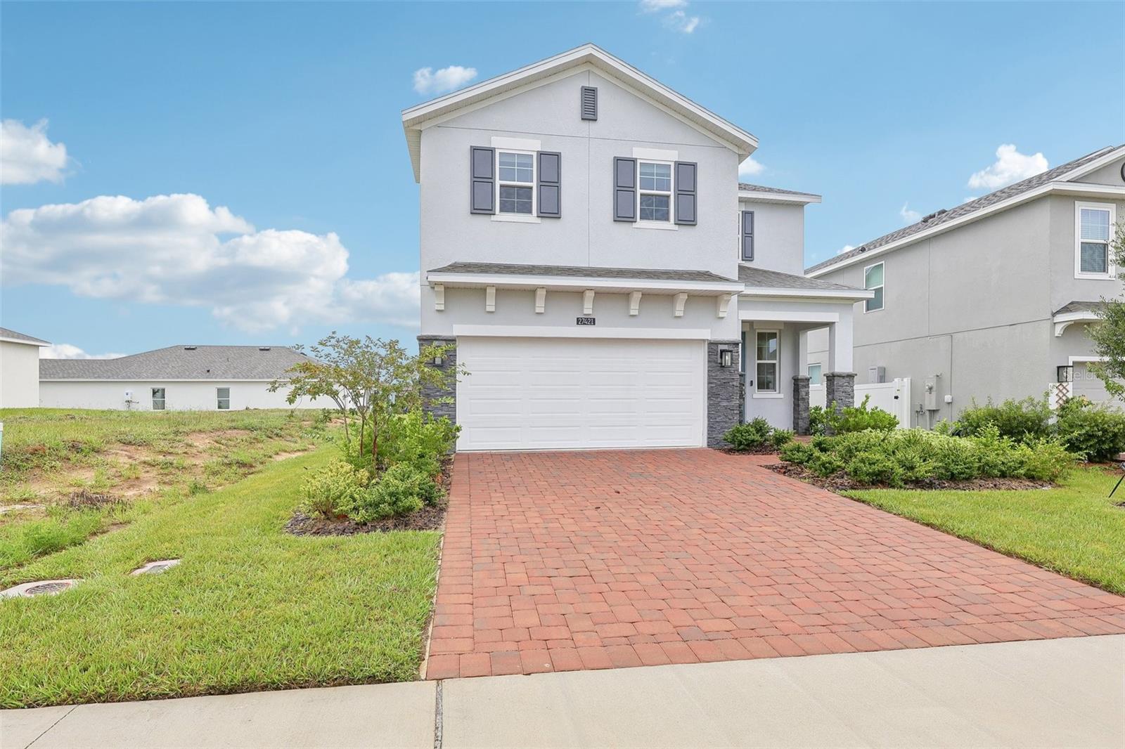 27421 Black Kite Ave Property Photo 1