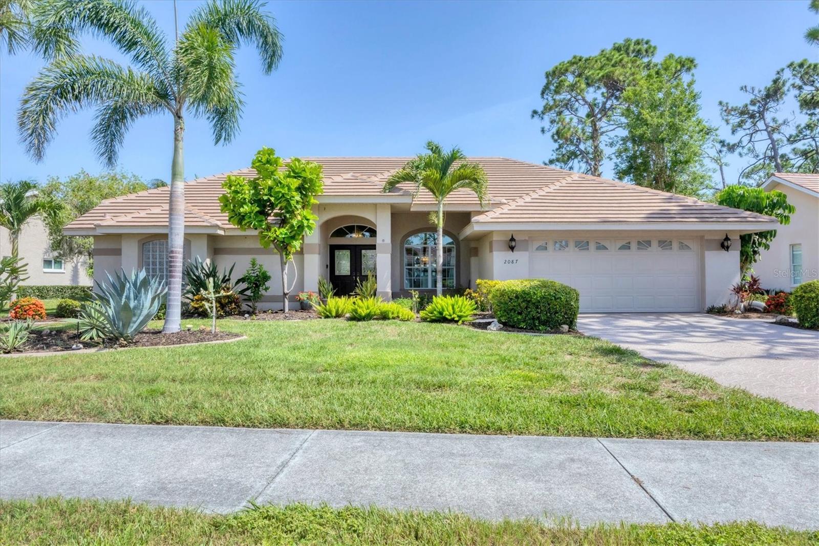 2087 Timucua Trl Property Photo 1