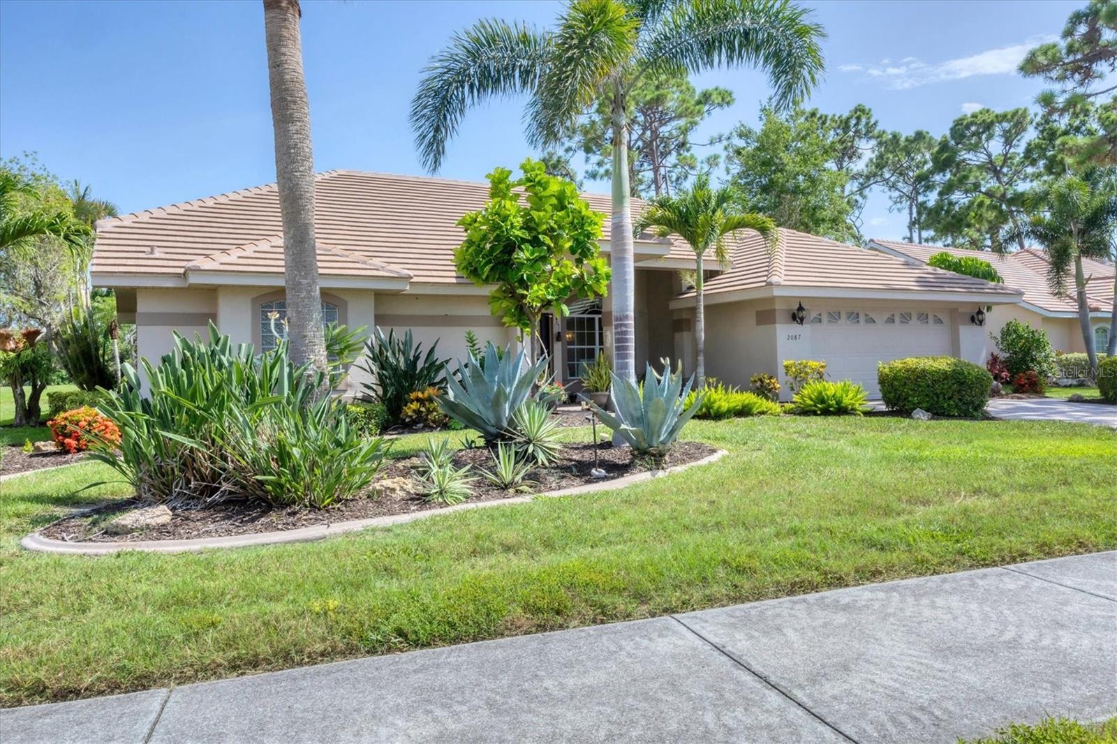 2087 Timucua Trl Property Photo 2
