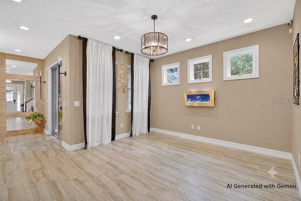 1105 Eagle Run Way Property Photo 3