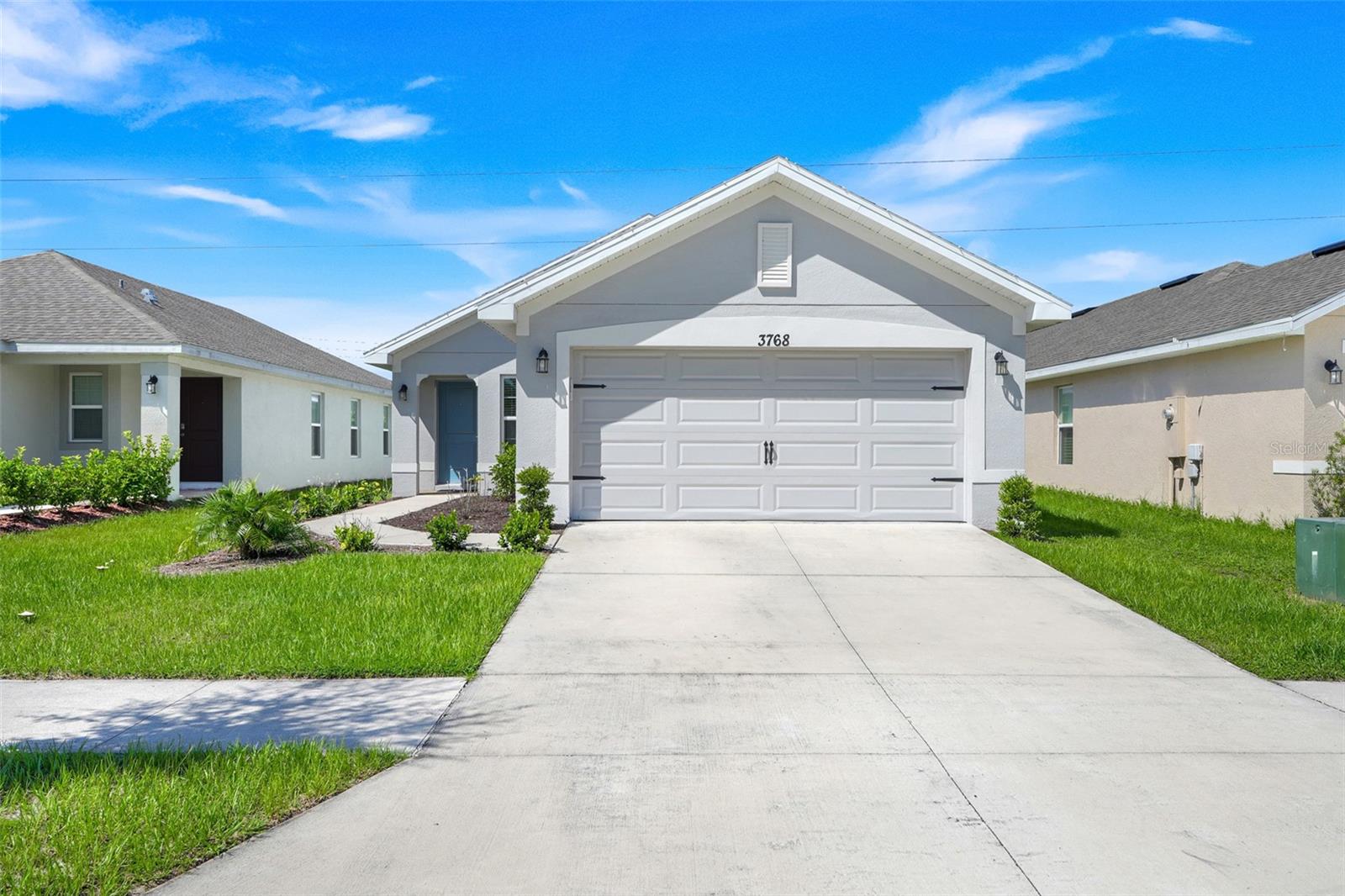3768 SAGEFIELD DR Property Photo 1