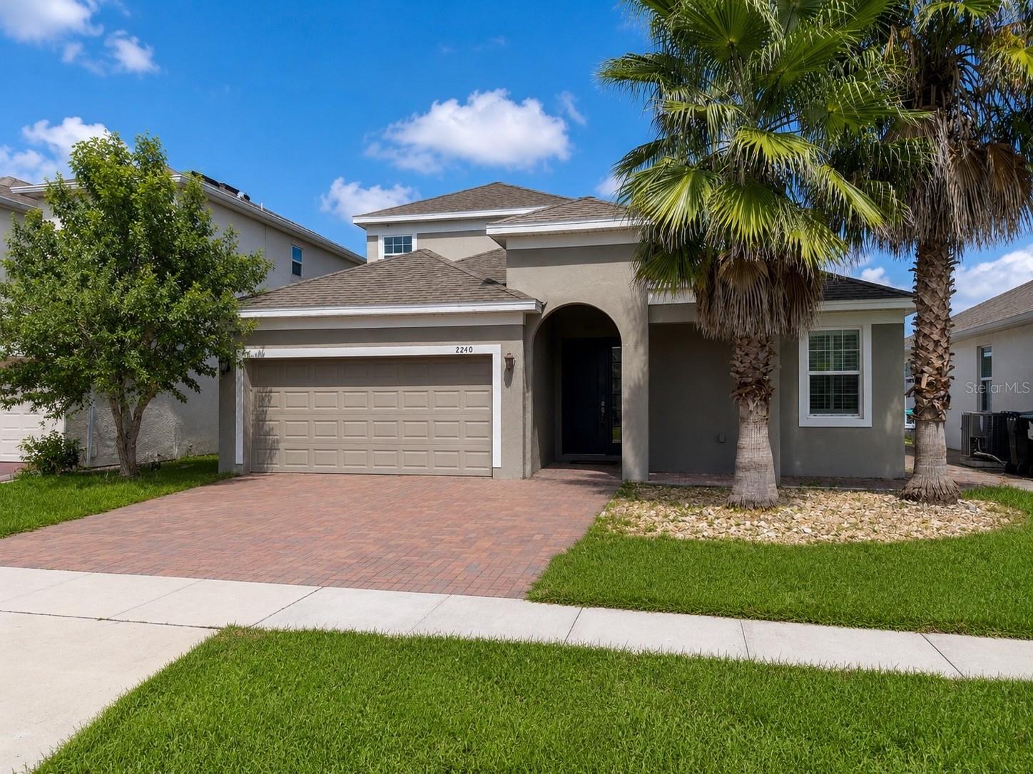 2240 Rush Bay Way Property Photo 1