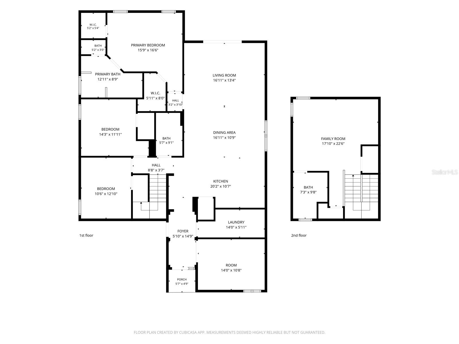 2240 Rush Bay Way Property Photo 24