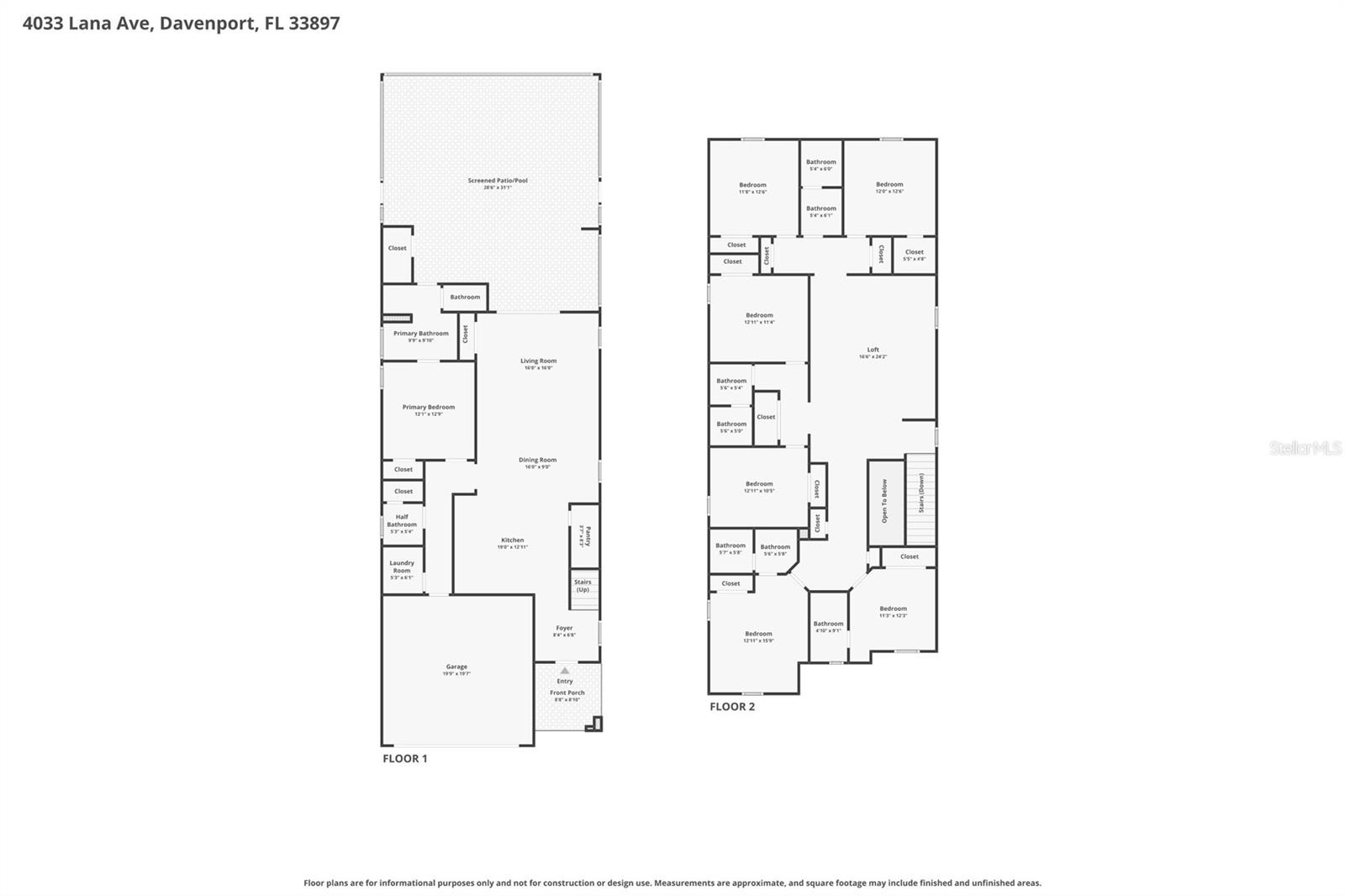 4033 Lana Ave Property Photo 99
