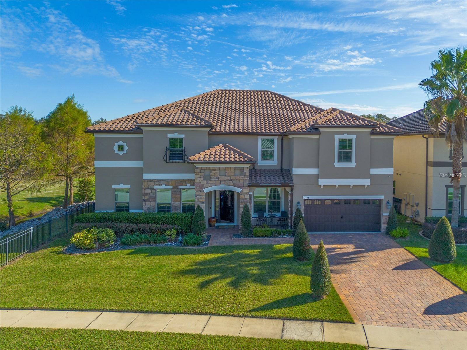 1445 Via Sangro Pl Property Photo 1