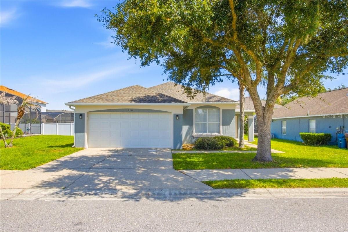 2712 KOKOMO LOOP Property Photo 1