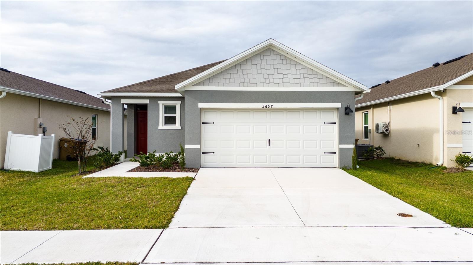 2667 Swooping Sparrow Dr Property Photo 1