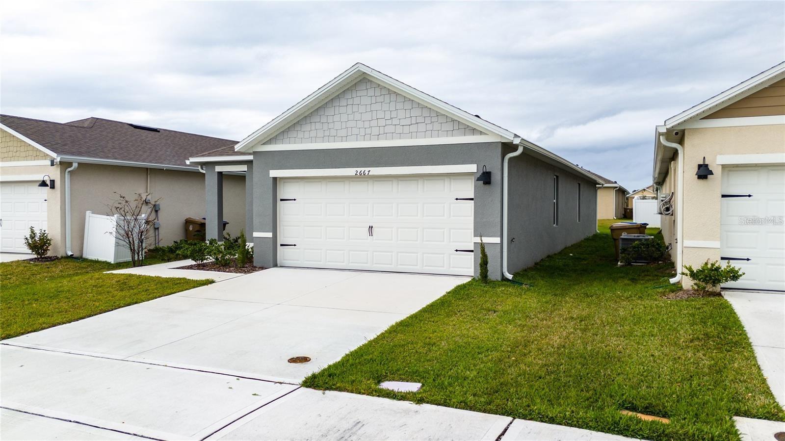 2667 Swooping Sparrow Dr Property Photo 2