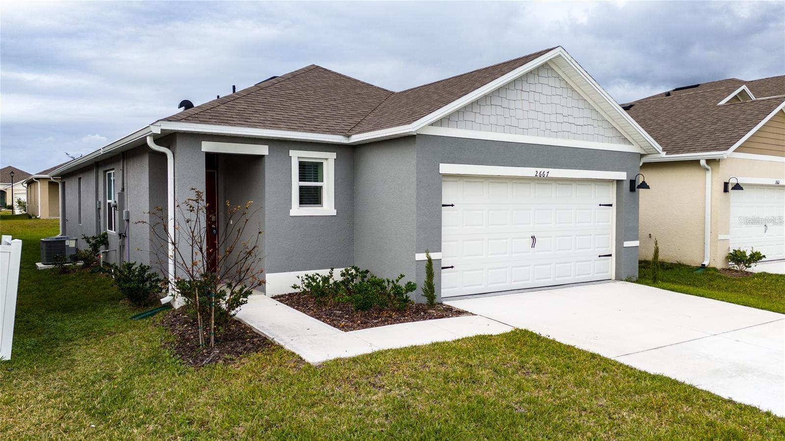 2667 Swooping Sparrow Dr Property Photo 3