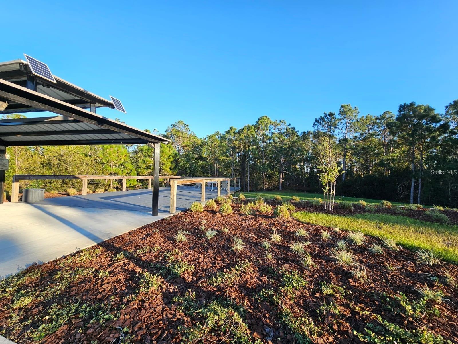2667 Swooping Sparrow Dr Property Photo 34