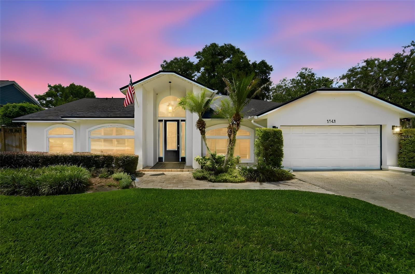 1141 AUDUBON WAY
