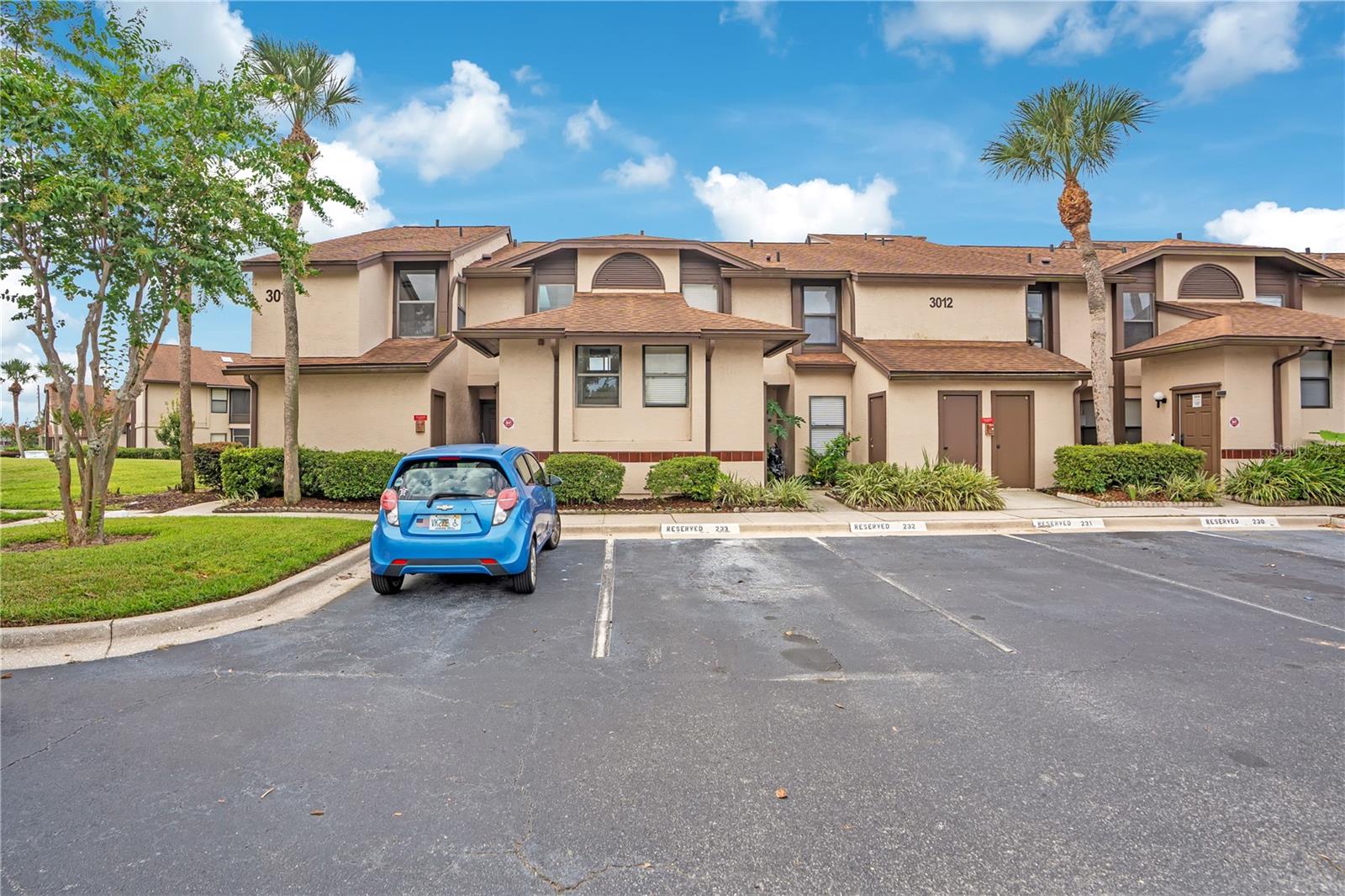 3012 S Semoran Blvd #g2 Property Photo 1