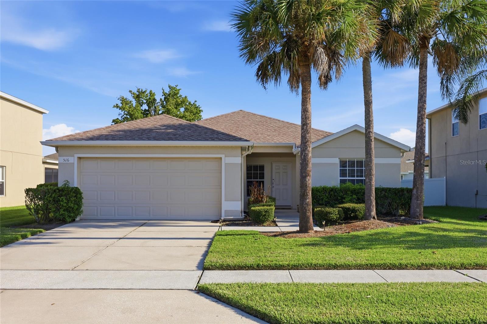 516 Bella Rosa Cir Property Photo 1