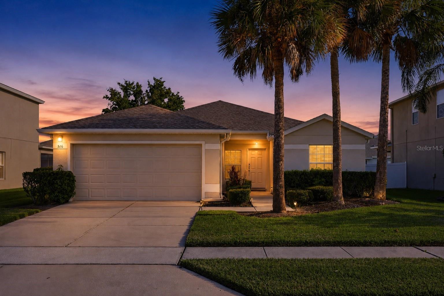516 Bella Rosa Cir Property Photo 1