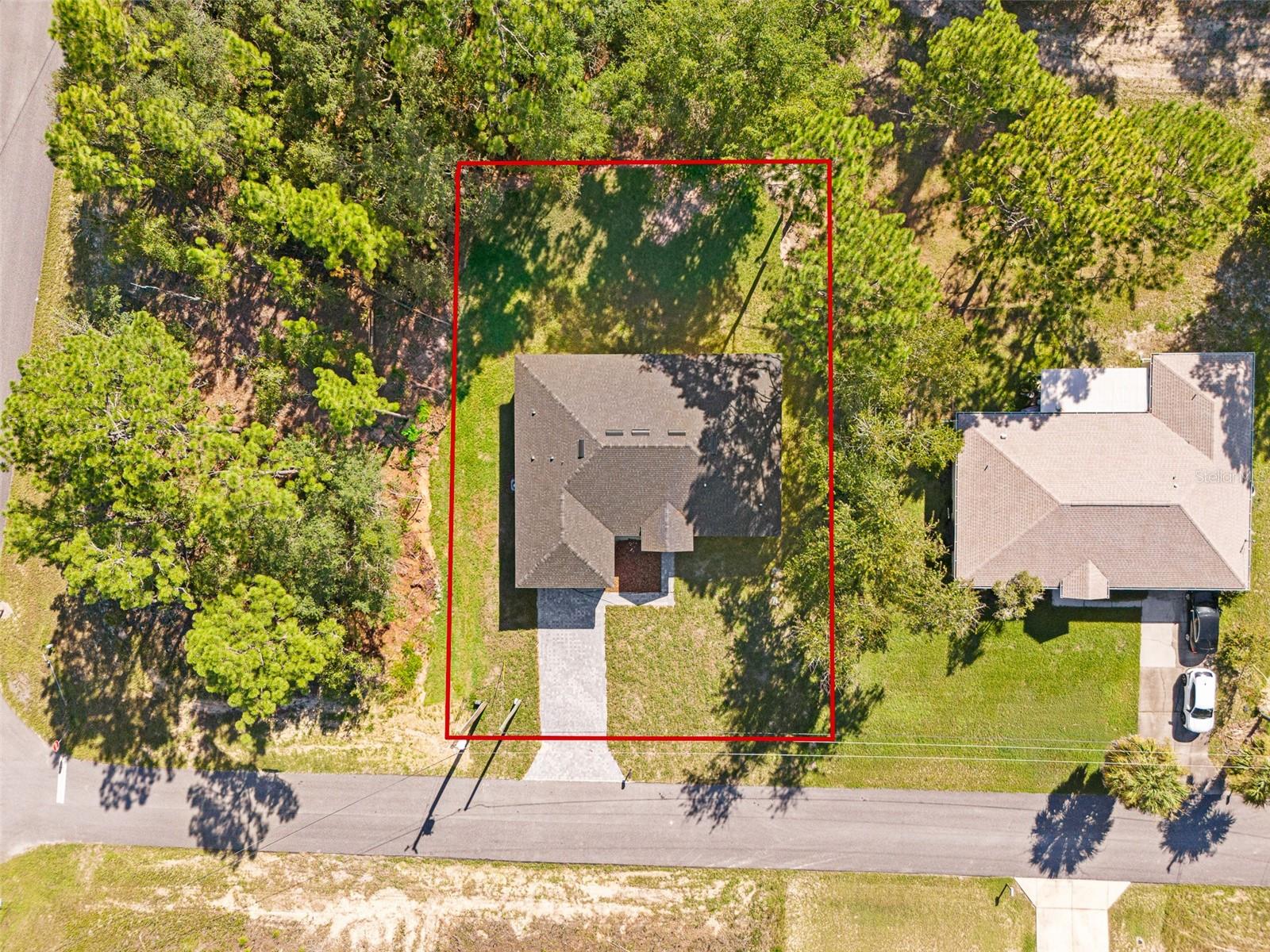 7210 N Freeport Cir Property Photo 41