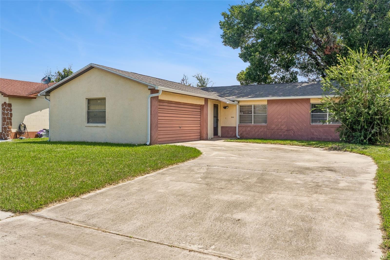 5343 SNOWFLAKE CT
