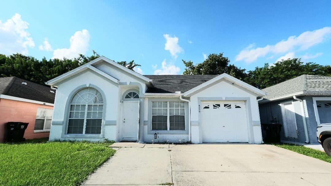 6849 Long Needle Ct Property Photo 1
