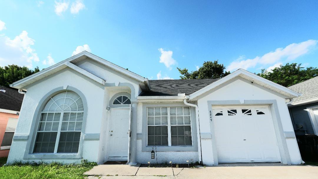 6849 Long Needle Ct Property Photo 2
