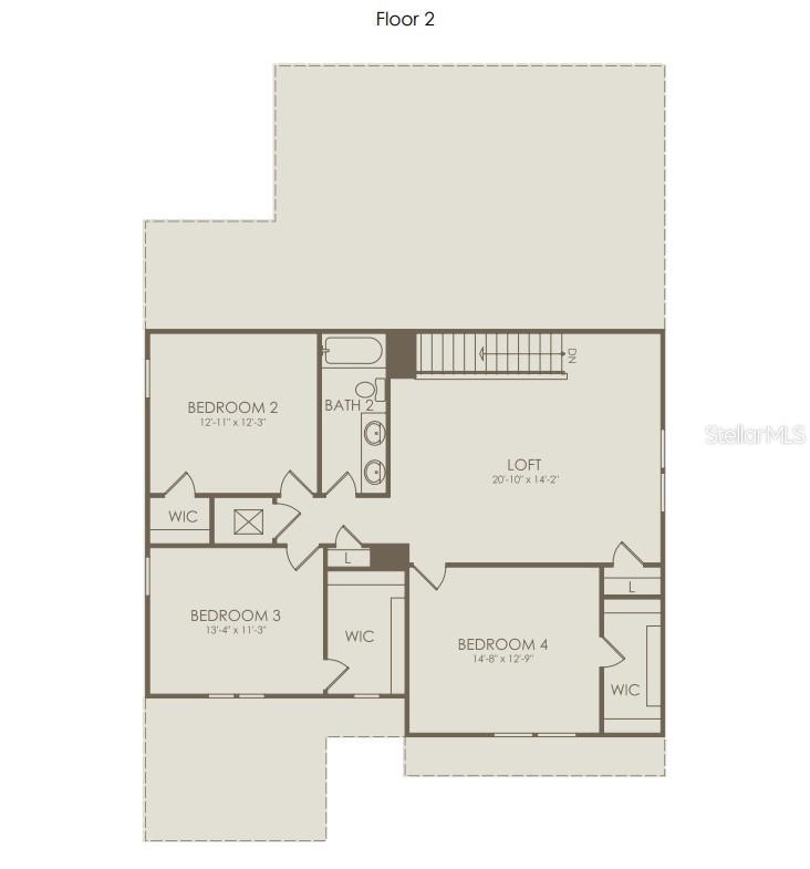 5513 Settlingstone Ln Property Photo 3