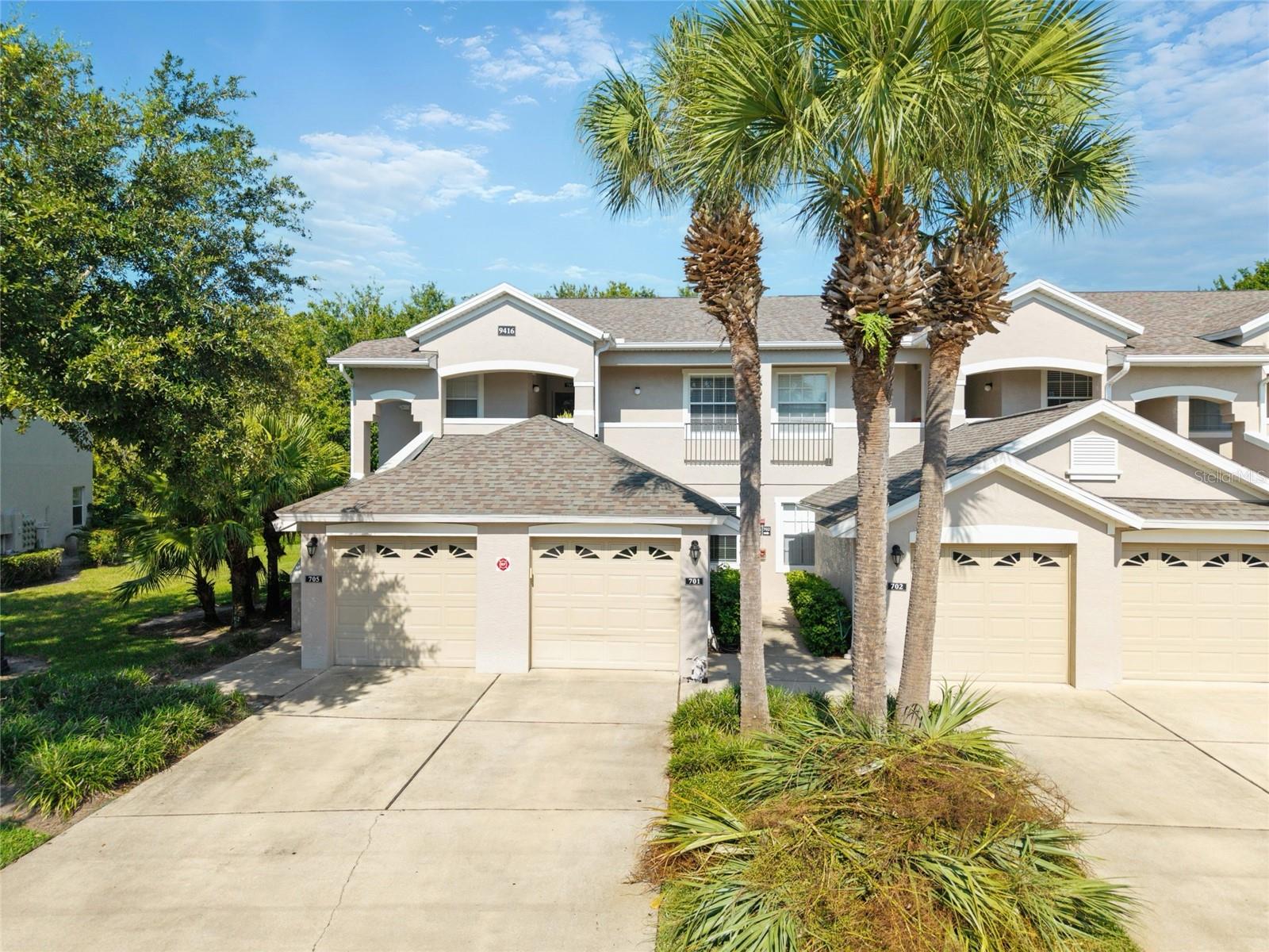 9416 Myrtle Creek Ln #701 Property Photo 2