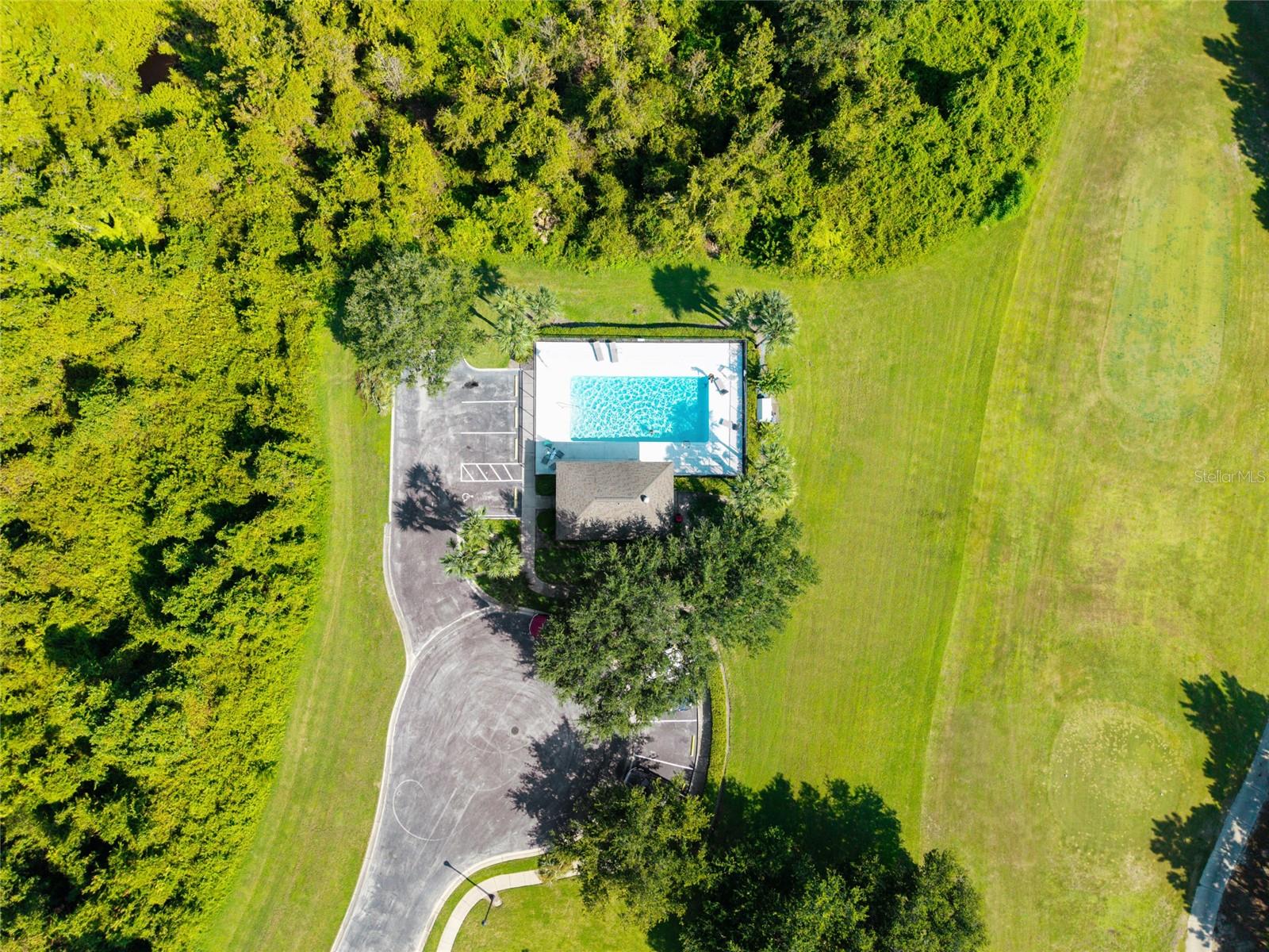 9416 Myrtle Creek Ln #701 Property Photo 21