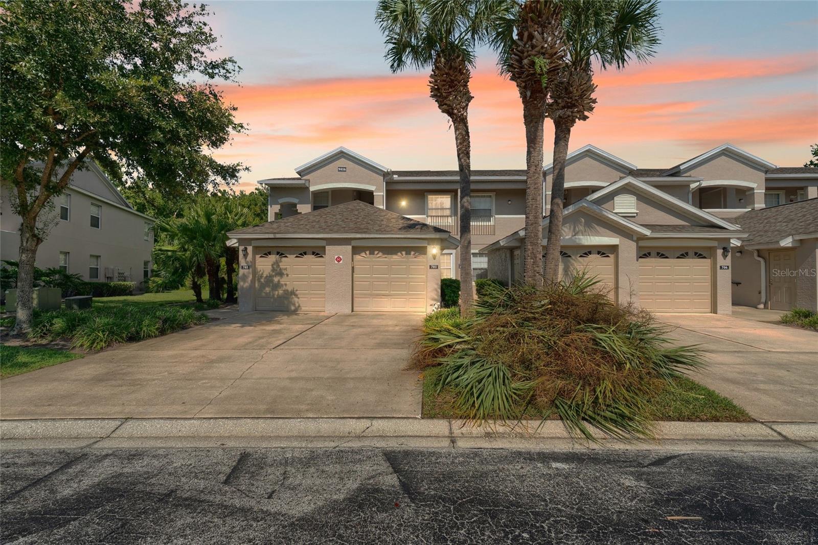 9416 Myrtle Creek Ln #701 Property Photo 29