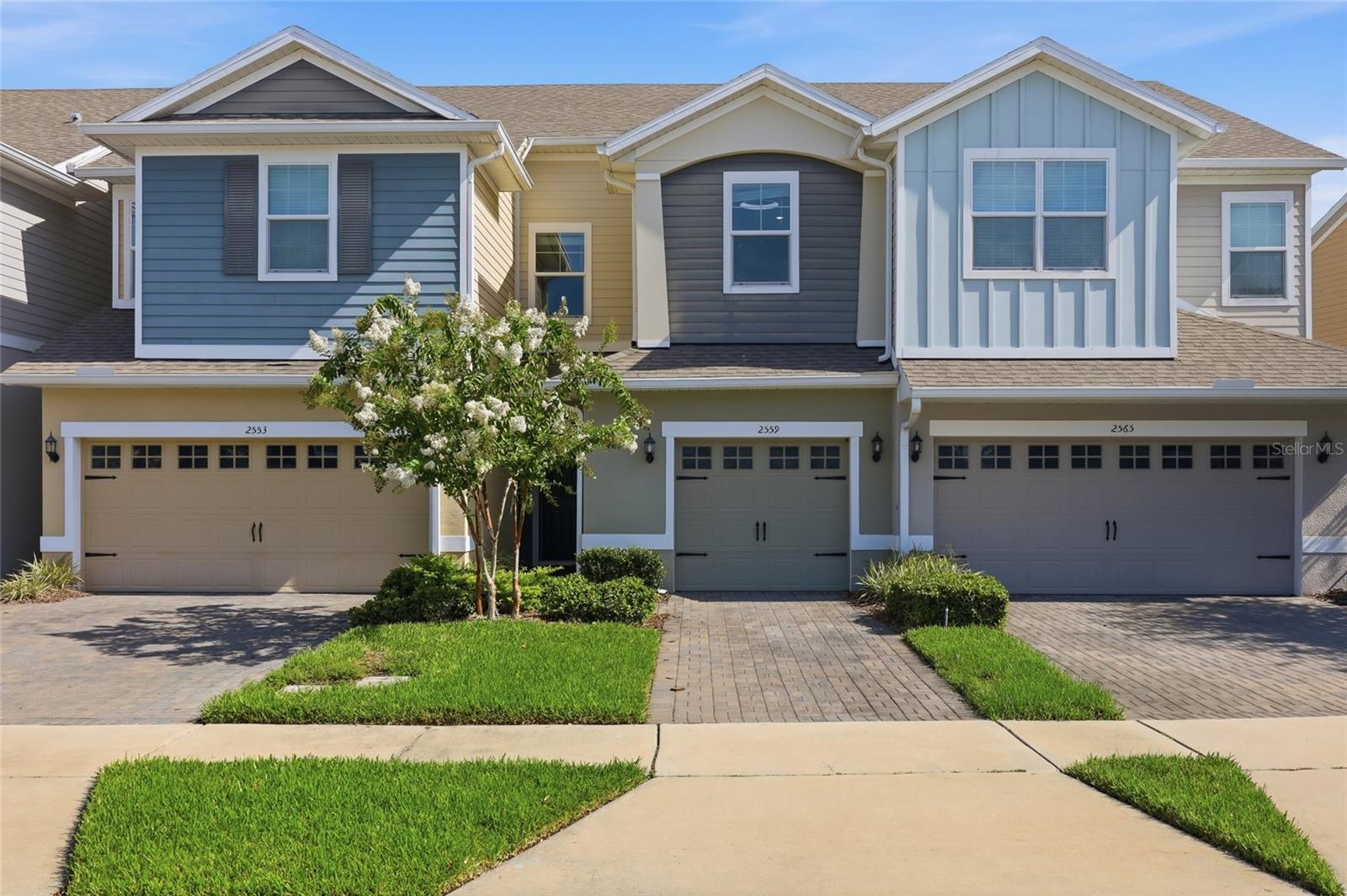2559 Sedge Grass Way Property Photo 1