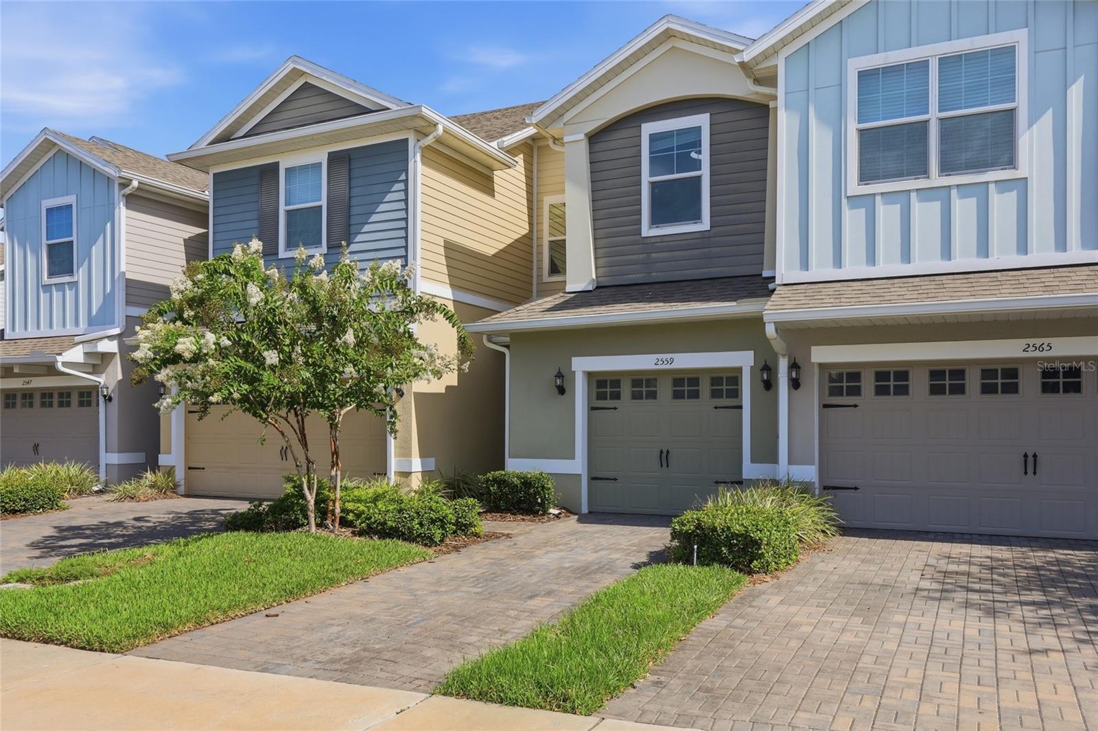 2559 Sedge Grass Way Property Photo 2