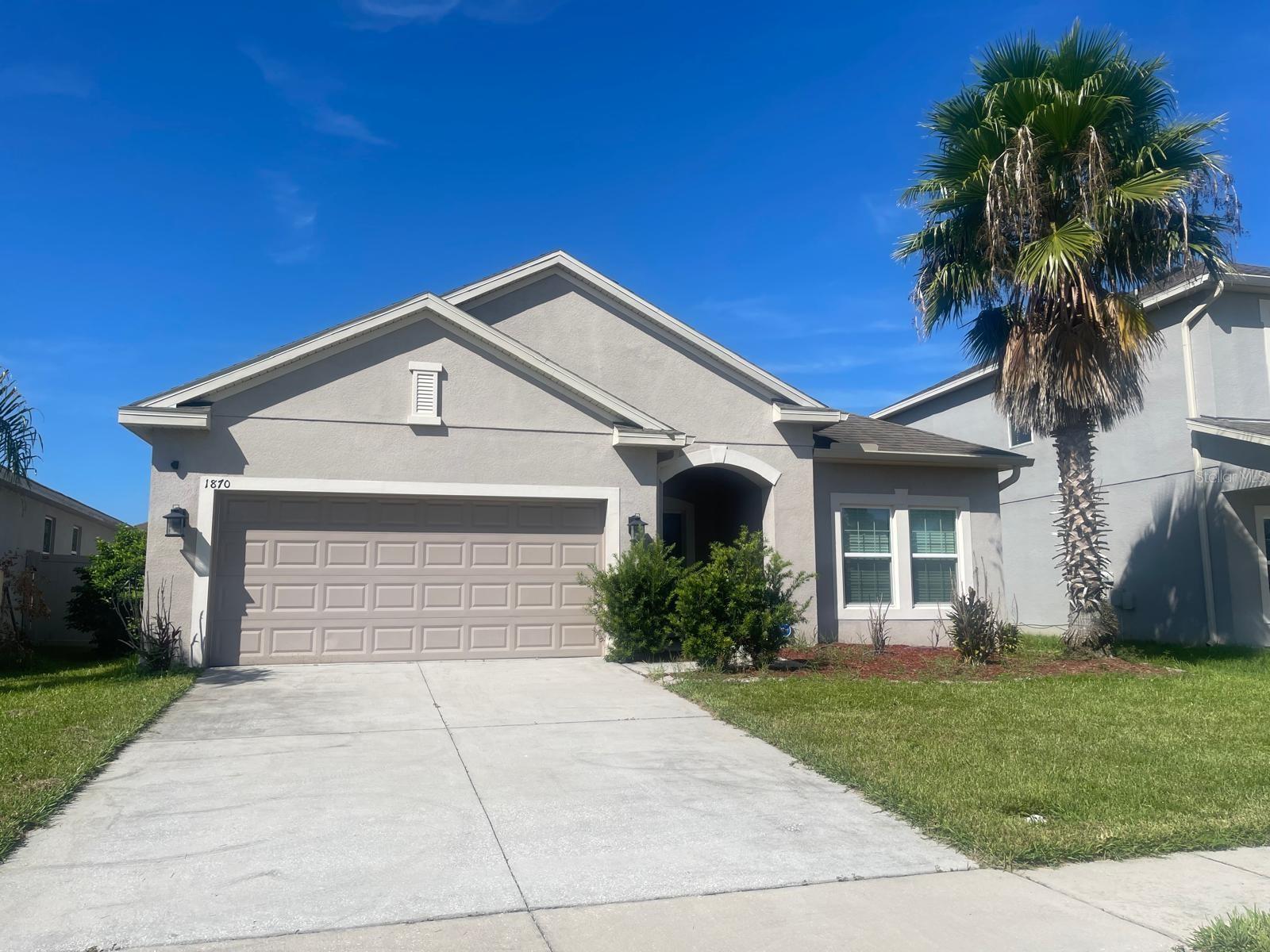 1870 Castleton Dr Property Photo 1