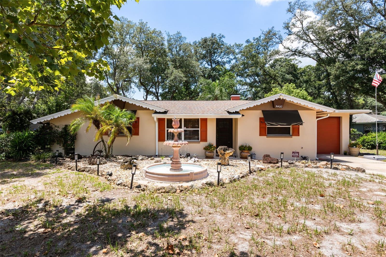 5400 Hondo Way Property Photo 1