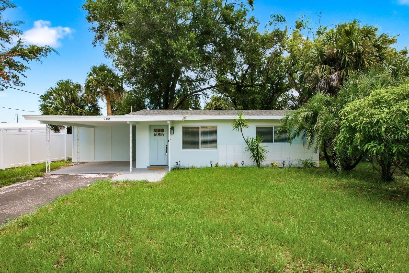 5307 BERKLEY RD