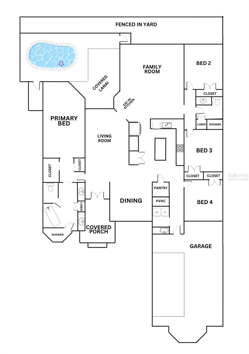 30 Egret Trl Property Photo 38