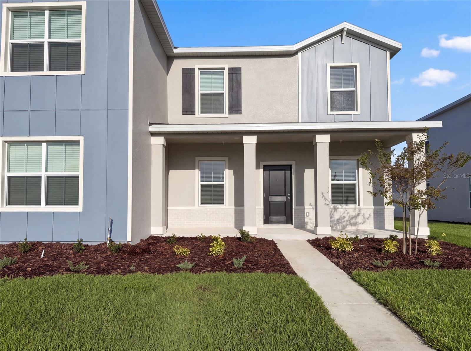 2224 Red Sun St Property Photo 24