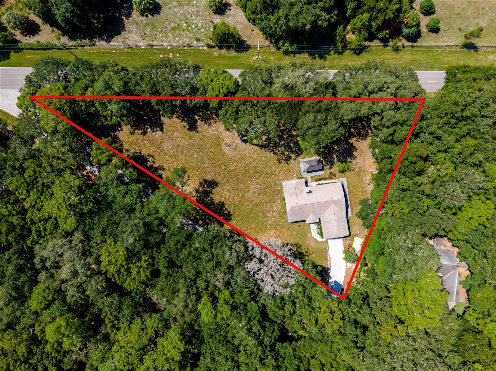 7838 Sloewood Dr Property Photo 2