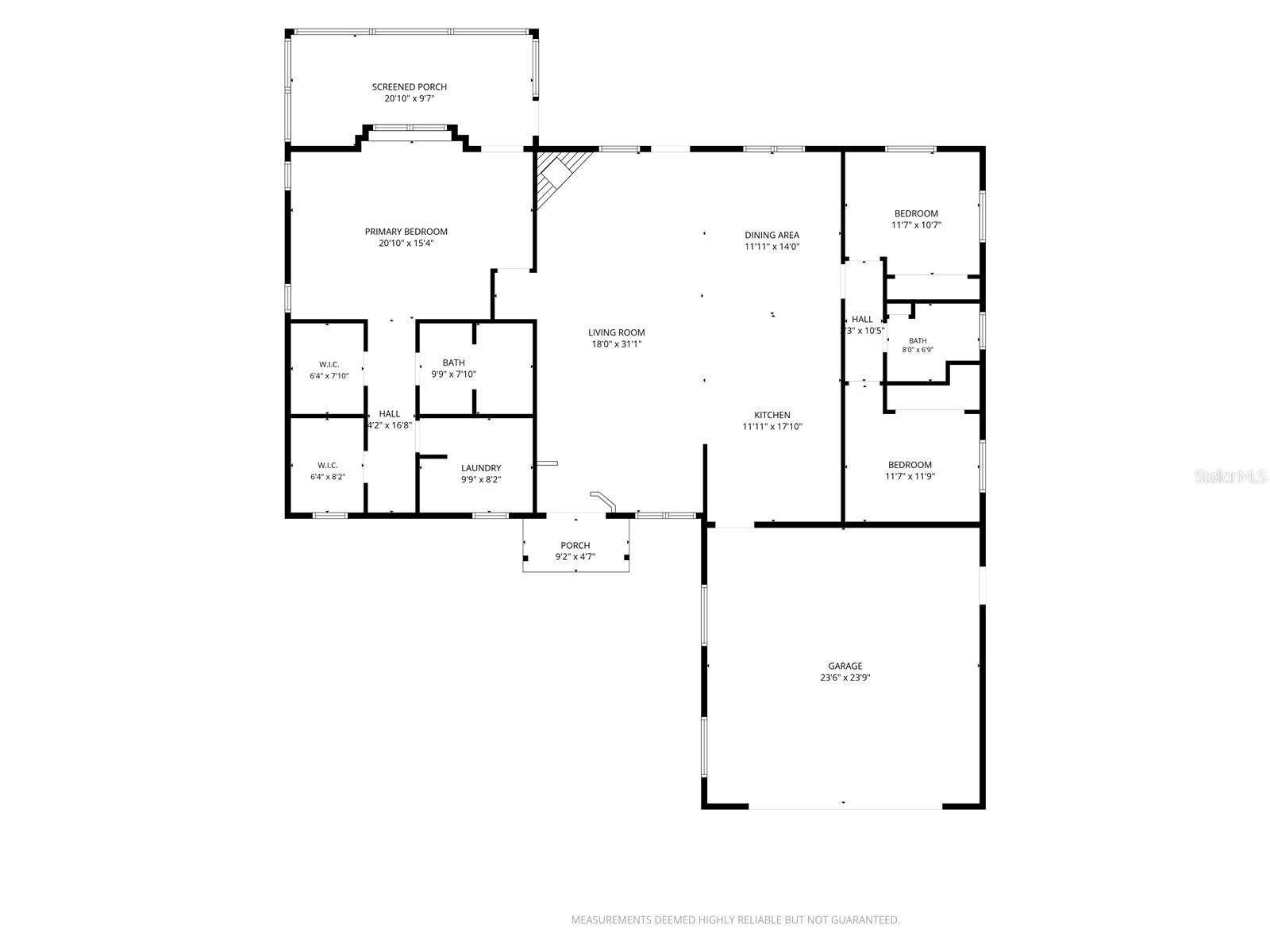 7838 Sloewood Dr Property Photo 29