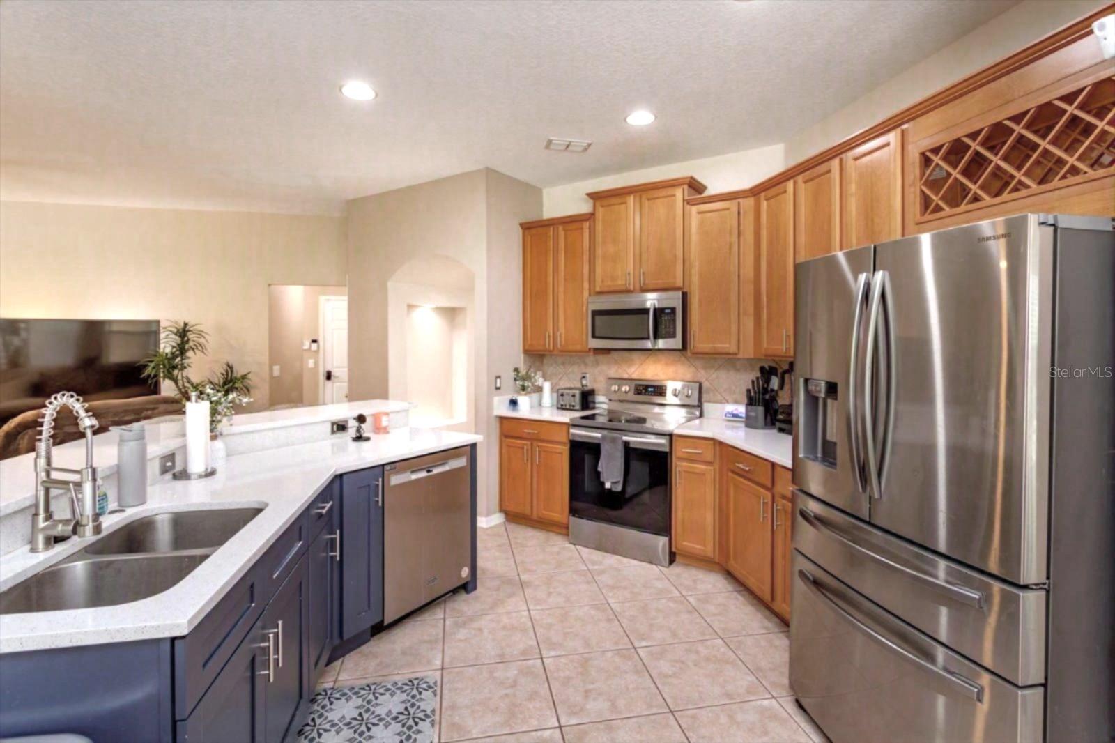 4338 Northern Dancer Way Property Photo 5