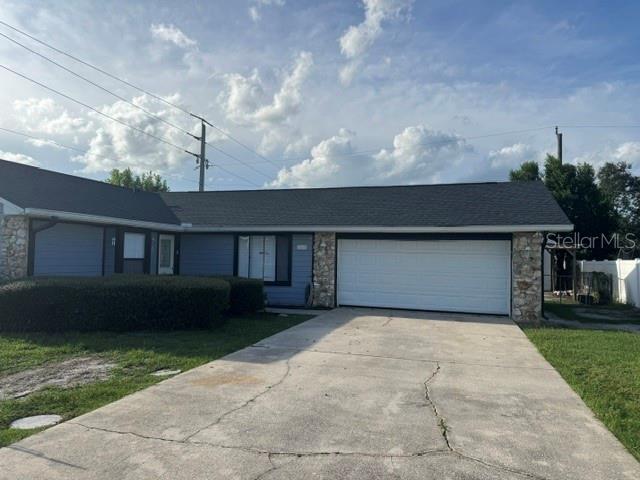 2602 Gramercy Dr Property Photo 1