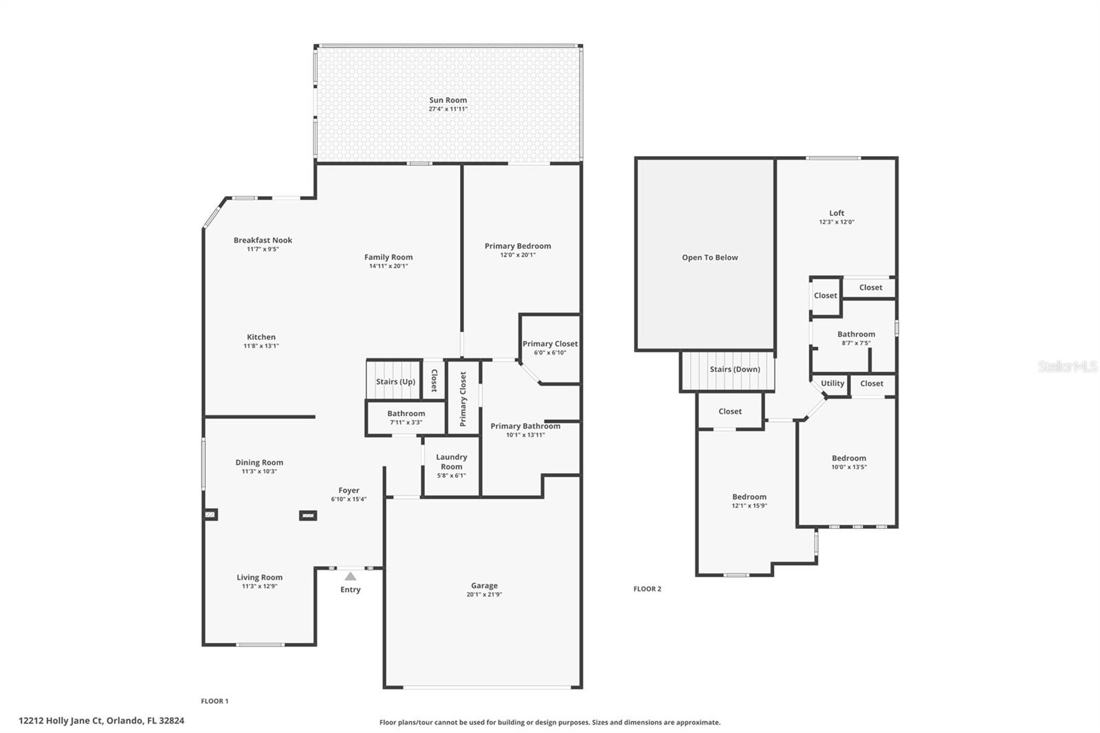 12212 Holly Jane Ct Property Photo 2