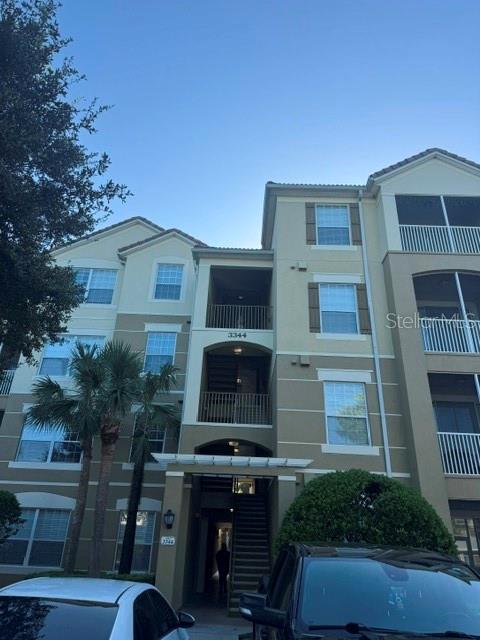 3344 ROBERT TRENT JONES DR #40805 Property Photo 1