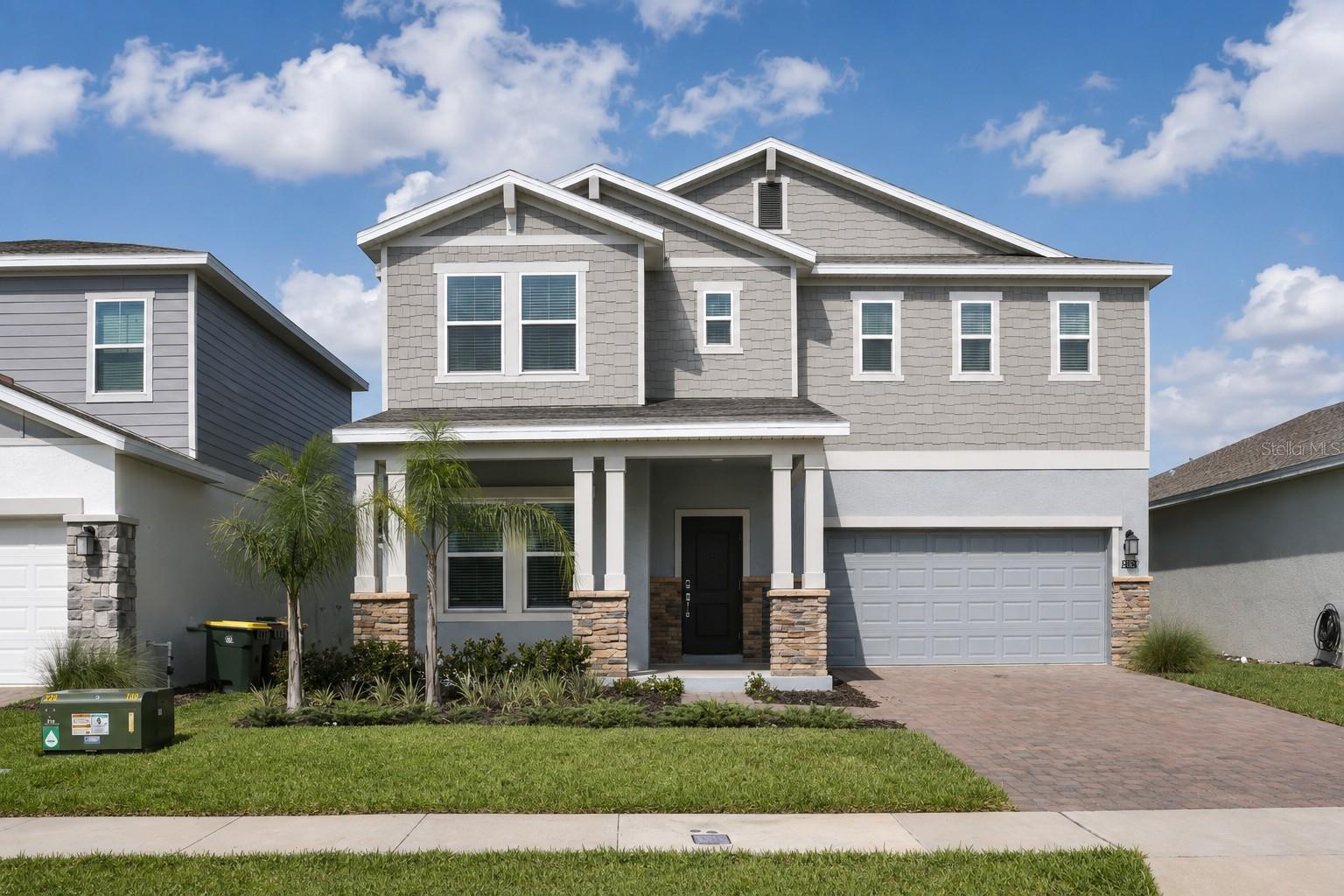 2587 Runners Cir Property Photo 1
