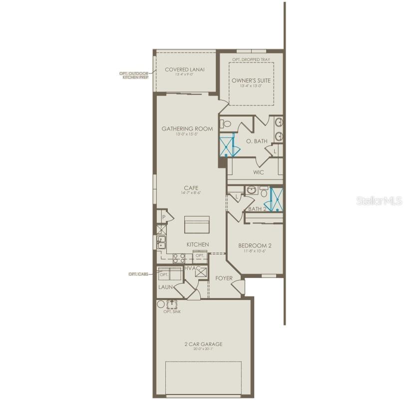 2889 Midsweet Avenue Property Photo 2