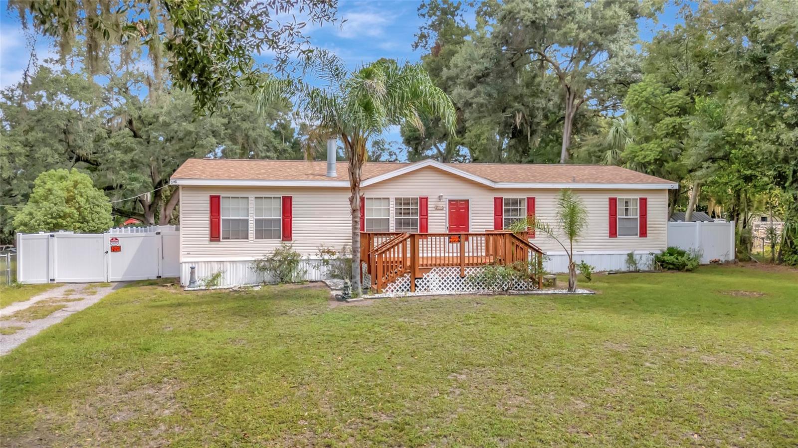 2716 Seminole Trl Property Photo 1