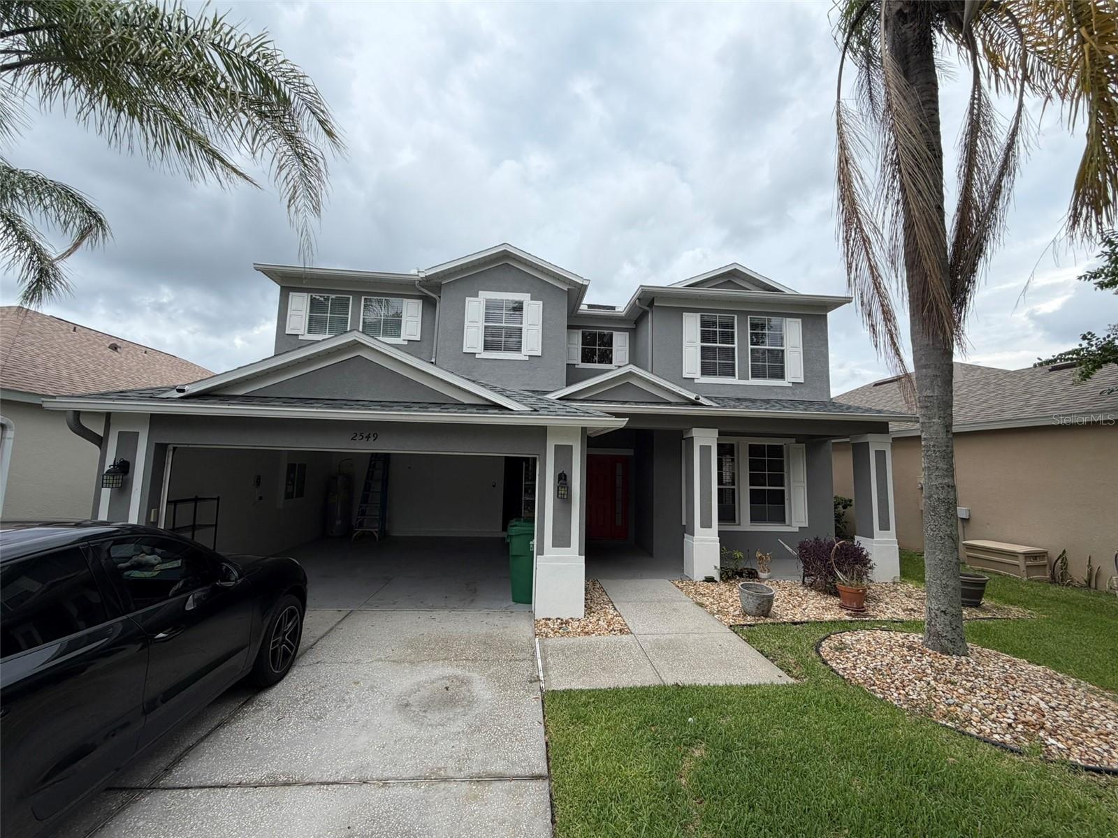 2549 Balforn Tower Way Property Photo 1